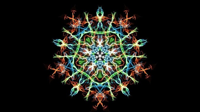 养龟玩龟的人可怕吗？